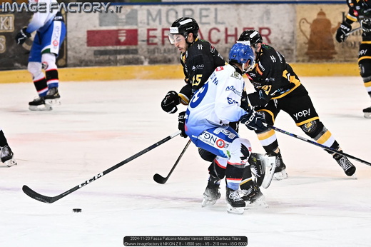 2024-11-23 Fassa Falcons-Mastini Varese 06010 Gianluca Tilaro